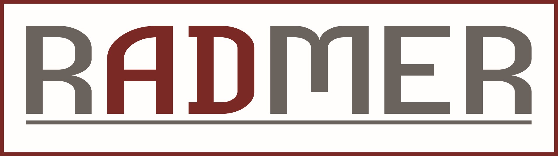 Logo Radmer